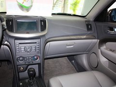2013款 1.8L 手动 SX豪华版