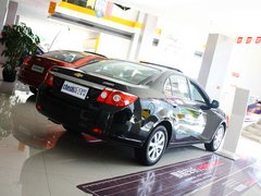 2013款 1.8L 手动 SX豪华版