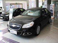 景程 2013款 1.8L 手动 SX豪华版