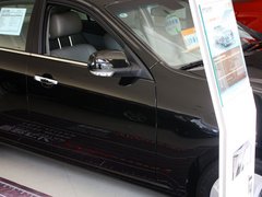 景程 2013款 1.8L 手动 SX豪华版