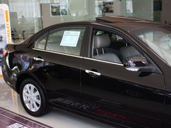 2013款 1.8L 手动 SX豪华版