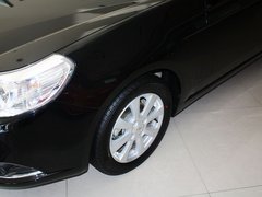 2013款 1.8L 手动 SX豪华版