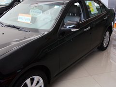 景程 2013款 1.8L 手动 SX豪华版