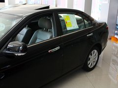 2013款 1.8L 手动 SX豪华版