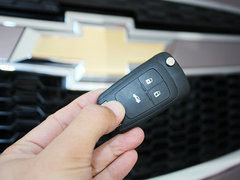 2013款 1.8L 自动 SE舒适版