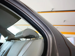 2013款 1.8L 自动 SE舒适版