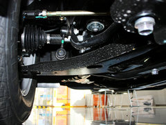 2013款 1.8L 自动 SE舒适版