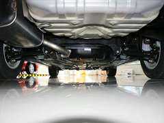 2013款 1.8L 自动 SE舒适版