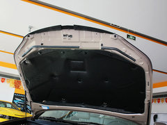 2013款 1.8L 自动 SE舒适版