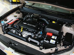 2013款 1.8L 自动 SE舒适版