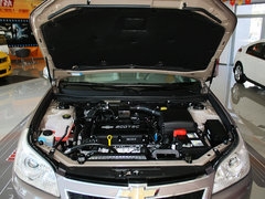 2013款 1.8L 自动 SE舒适版