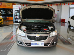 2013款 1.8L 自动 SE舒适版