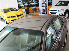 2013款 1.8L 自动 SE舒适版