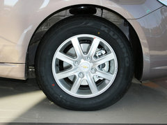 2013款 1.8L 自动 SE舒适版