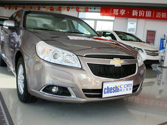 2013款 1.8L 自动 SE舒适版