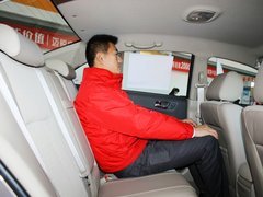2013款 1.8L 自动 SE舒适版