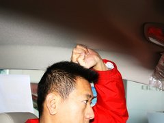 2013款 1.8L 自动 SE舒适版
