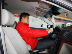 2013款 1.8L 自动 SE舒适版