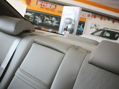 2013款 1.8L 自动 SE舒适版