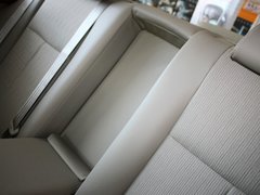 2013款 1.8L 自动 SE舒适版