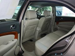 2013款 1.8L 自动 SE舒适版