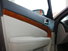 2013款 1.8L 自动 SE舒适版