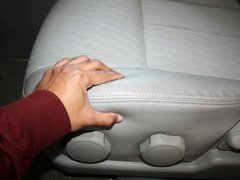 2013款 1.8L 自动 SE舒适版