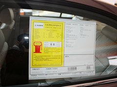 2013款 1.8L 自动 SE舒适版