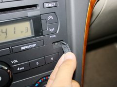 2013款 1.8L 自动 SE舒适版