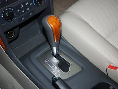 2013款 1.8L 自动 SE舒适版