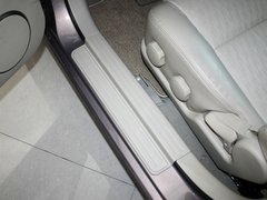 2013款 1.8L 自动 SE舒适版