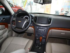 2013款 1.8L 自动 SE舒适版