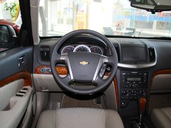 2013款 1.8L 自动 SE舒适版
