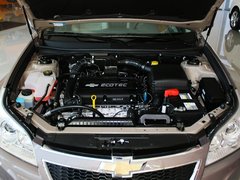 2013款 1.8L 自动 SE舒适版