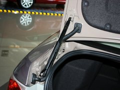2013款 1.8L 自动 SE舒适版