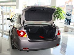 2013款 1.8L 自动 SE舒适版