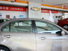 2013款 1.8L 自动 SE舒适版
