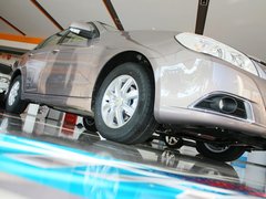 2013款 1.8L 自动 SE舒适版