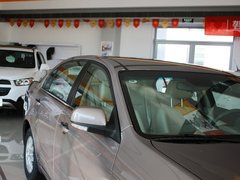 2013款 1.8L 自动 SE舒适版