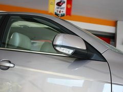 2013款 1.8L 自动 SE舒适版