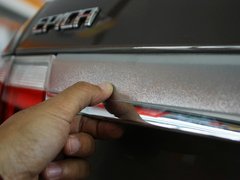 2013款 1.8L 自动 SE舒适版
