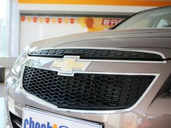 2013款 1.8L 自动 SE舒适版