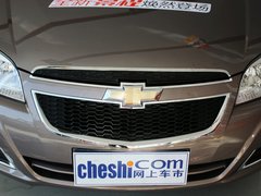 2013款 1.8L 自动 SE舒适版