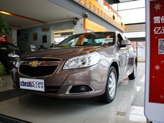 2013款 1.8L 自动 SE舒适版