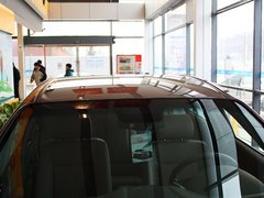 2013款 1.8L 自动 SE舒适版