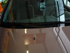 2013款 1.8L 自动 SE舒适版