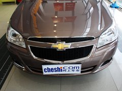 2013款 1.8L 自动 SE舒适版
