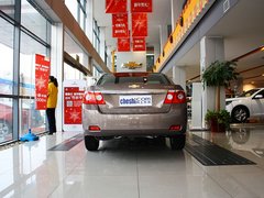 2013款 1.8L 自动 SE舒适版