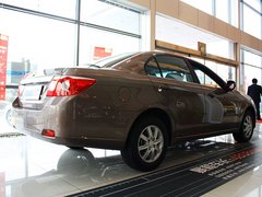2013款 1.8L 自动 SE舒适版