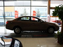 2013款 1.8L 自动 SE舒适版